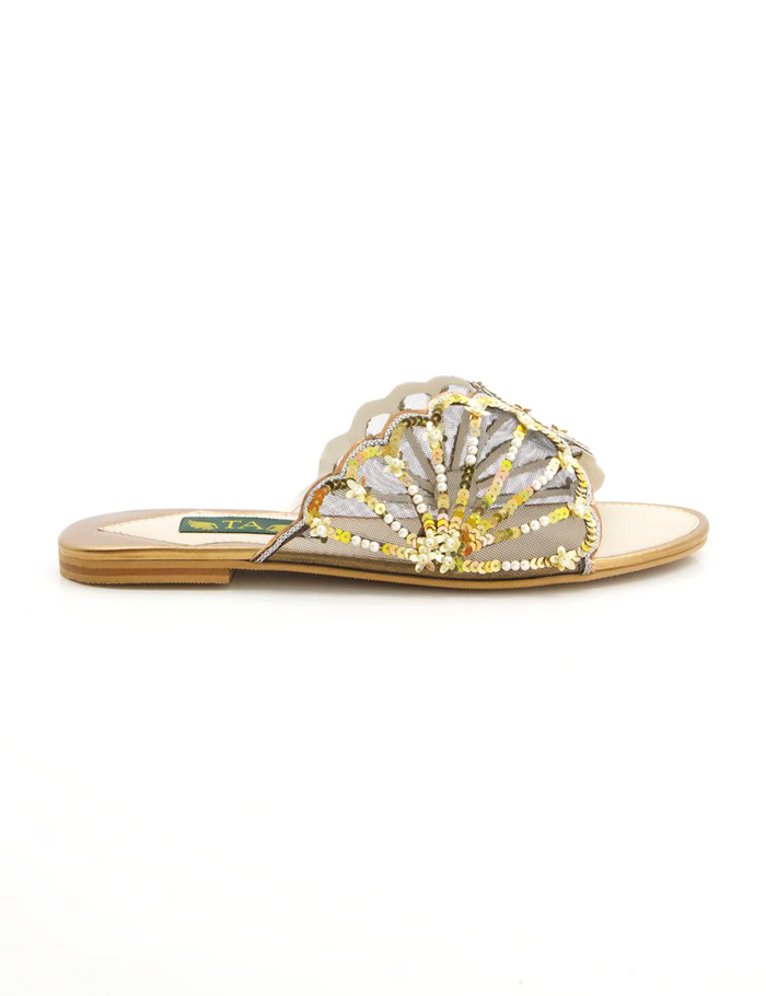 Women's Formal Slipper