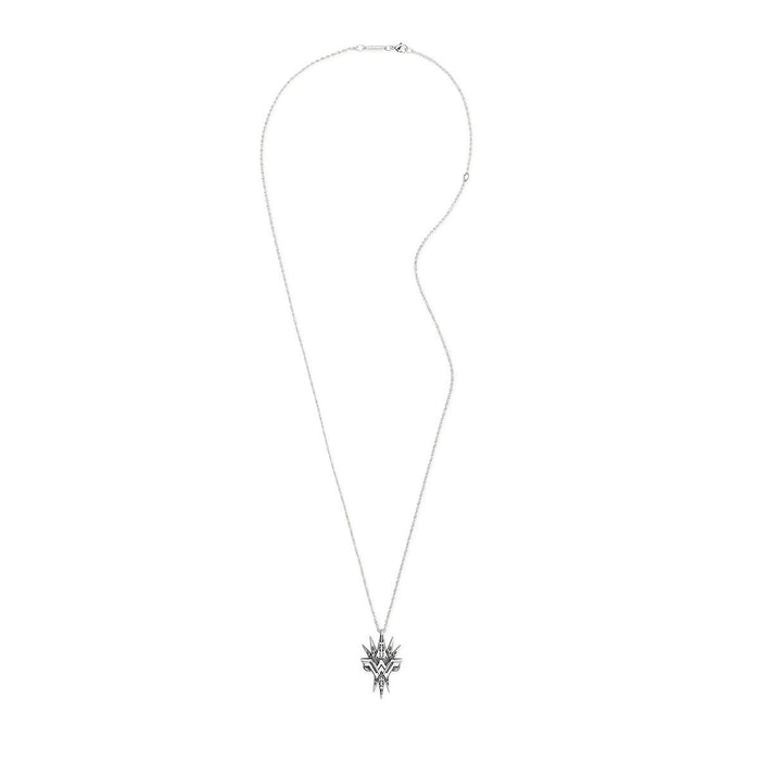 Sterling Silver