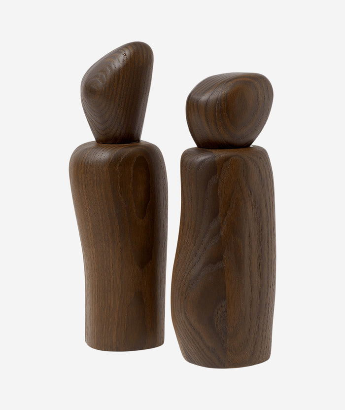 Wooden Grinder - More Options - BEAM
