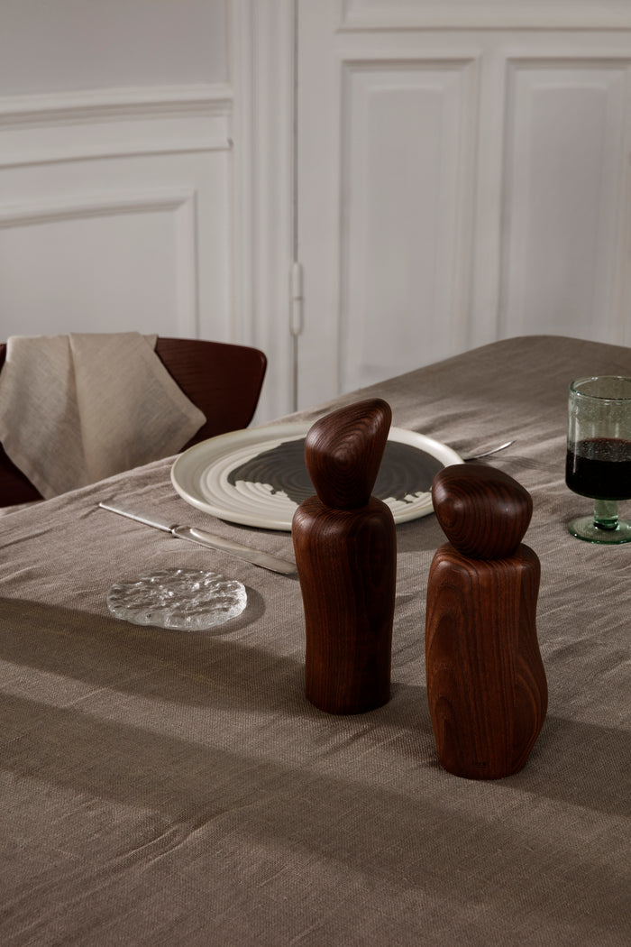 Wooden Grinder - More Options - BEAM