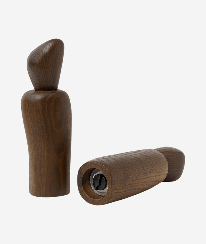 Wooden Grinder - More Options - BEAM