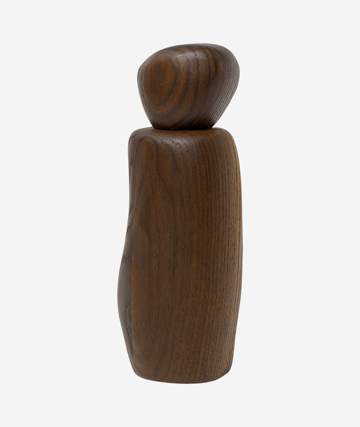 Wooden Grinder - More Options - BEAM