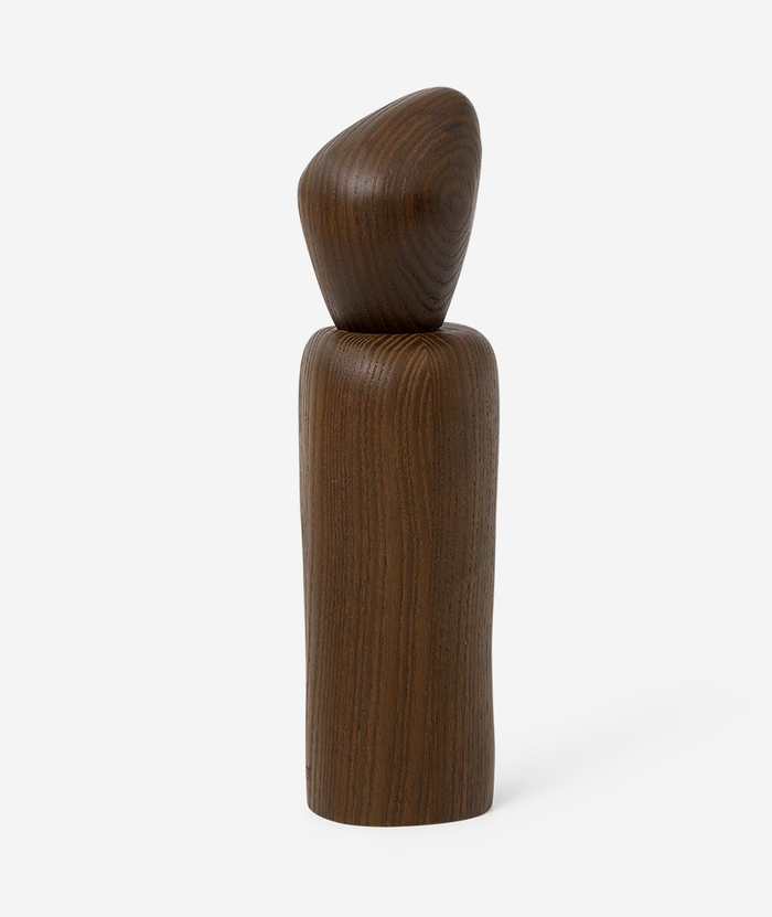 Wooden Grinder - More Options - BEAM