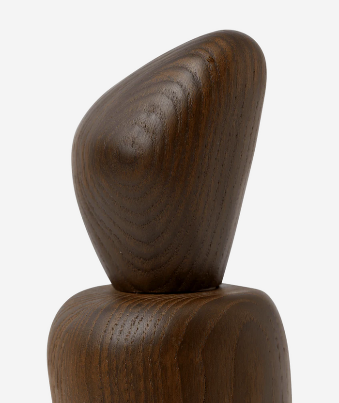 Wooden Grinder - More Options - BEAM