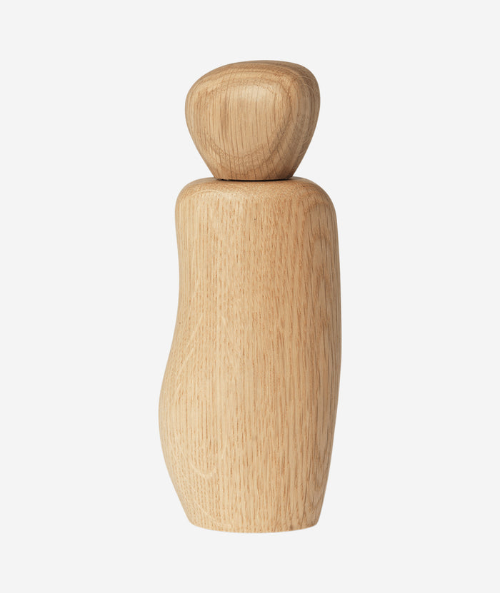 Wooden Grinder - More Options - BEAM