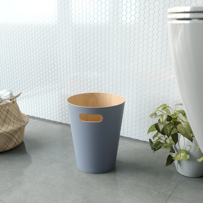 Woodrow Trash Can - More Options - BEAM