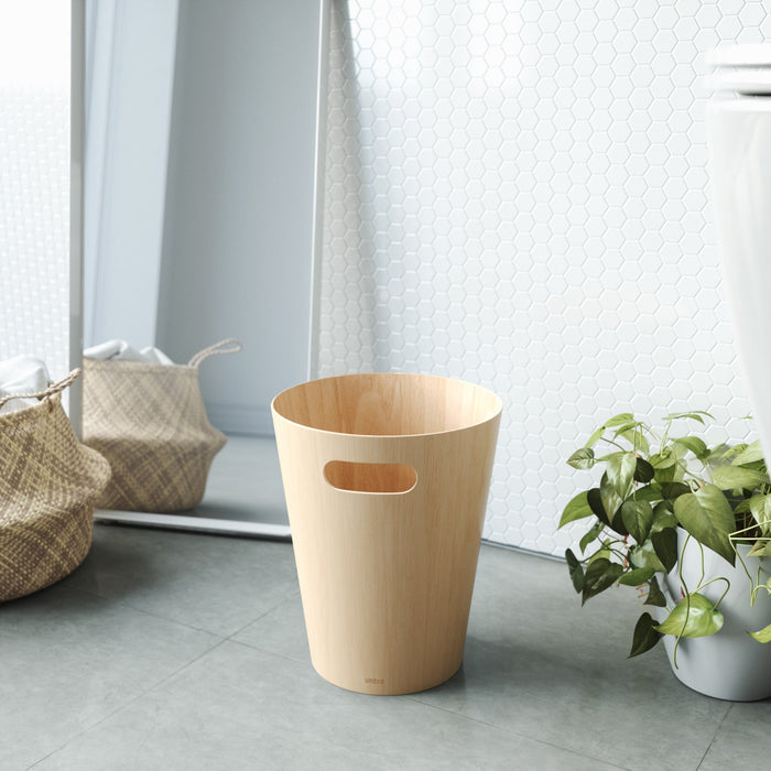 Woodrow Trash Can - More Options - BEAM