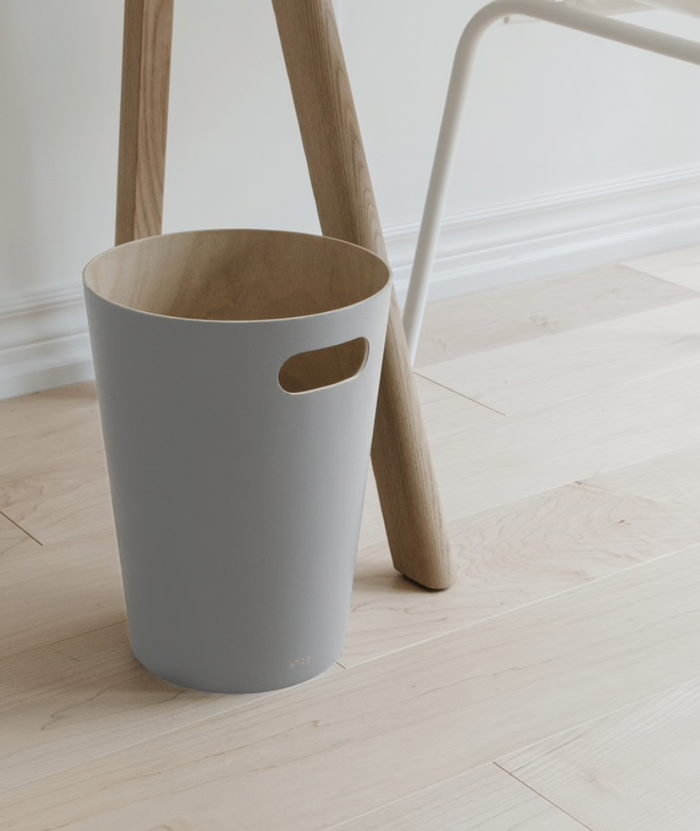 Woodrow Can - 8 Colors Umbra - BEAM // Design Store