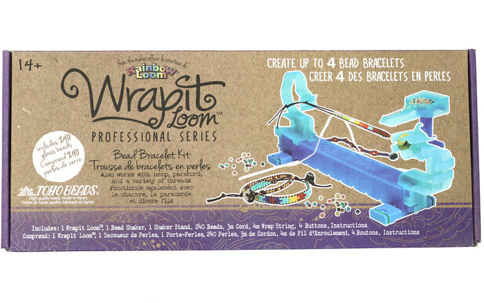 Wrapit Loom™ Pro Kit