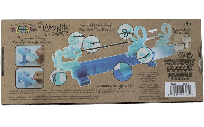 Wrapit Loom™ Pro Kit