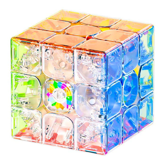 X-Man Tornado V4 AI 3x3 UV (Zephyr LE)