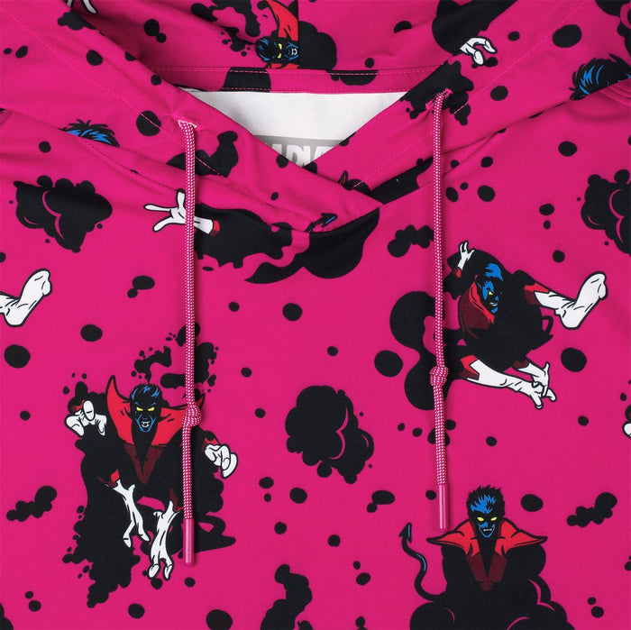RSVLTS Marvel Performance Hoodie X-Men "BAMF!" – Performance Hoodie X-Men "BAMF!" – Performance Hoodie
