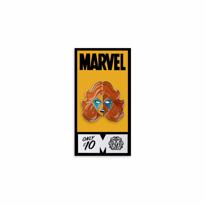 X-Men – Dazzler Enamel Pin