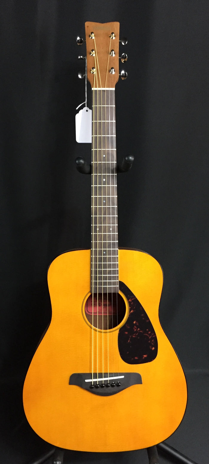 Yamaha JR1 3/4 Size Travel Acoustic Guitar with Gig Bag