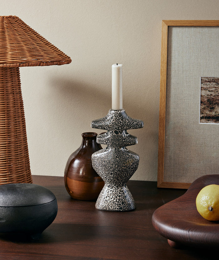 Yara Candle Holder - More Options - BEAM
