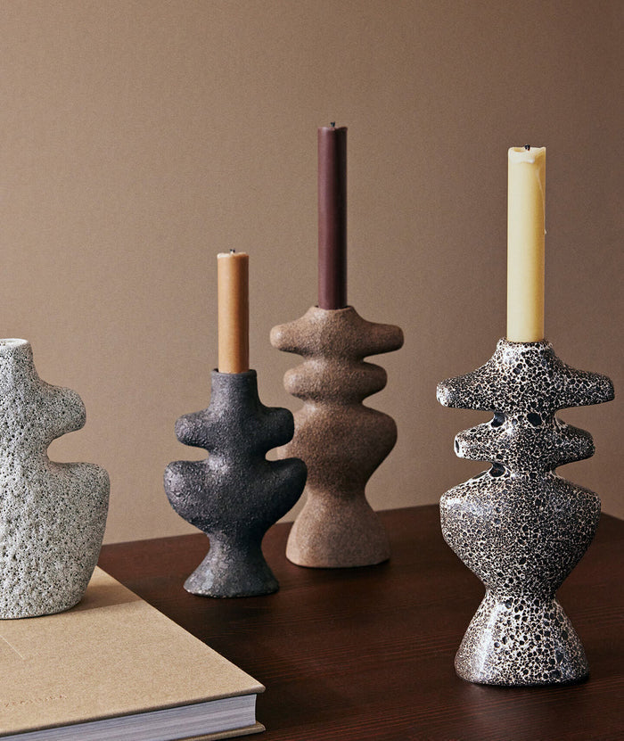 Yara Candle Holder - More Options - BEAM