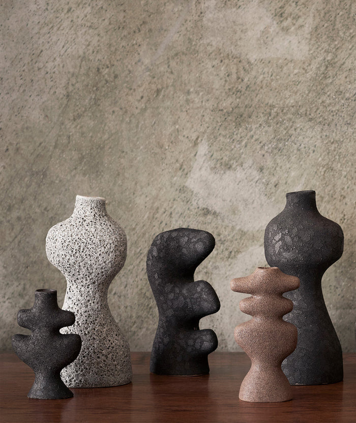 Yara Vase - More Options - BEAM