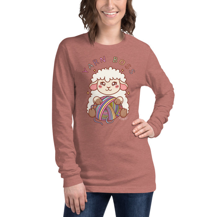 Heather Mauve / XS