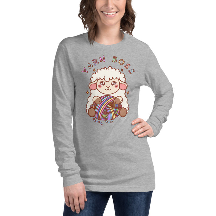 Athletic Heather / XS