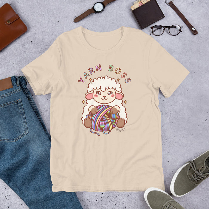 Soft Cream / XS