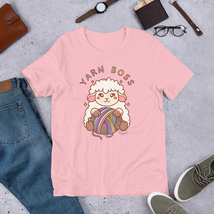 Pink / S