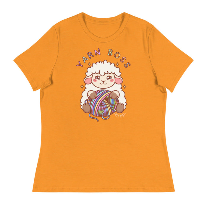 Heather Marmalade / S