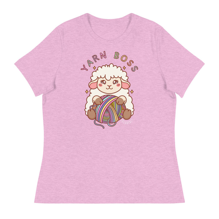 Heather Prism Lilac / S