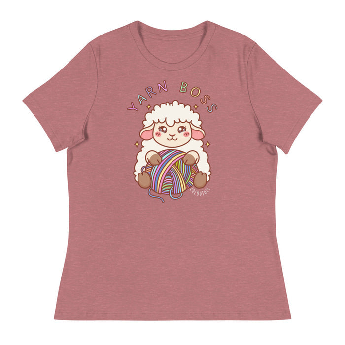 Heather Mauve / S