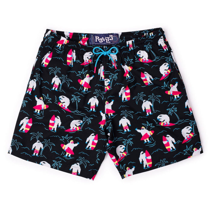 RSVLTS S RSVLTS Hybrid Shorts Yeti Gets Pitted – Hybrid Shorts