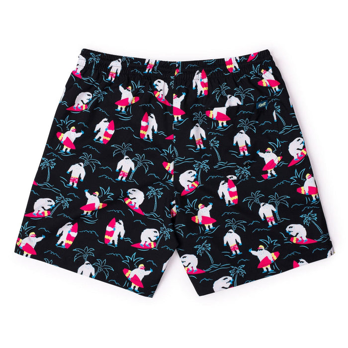 RSVLTS RSVLTS Hybrid Shorts Yeti Gets Pitted – Hybrid Shorts
