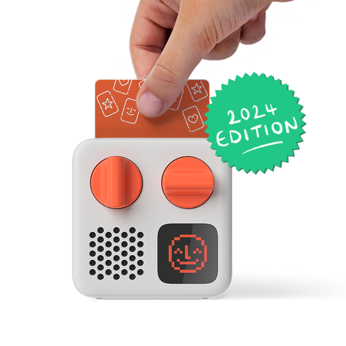 Yoto Mini Adventure Bundle