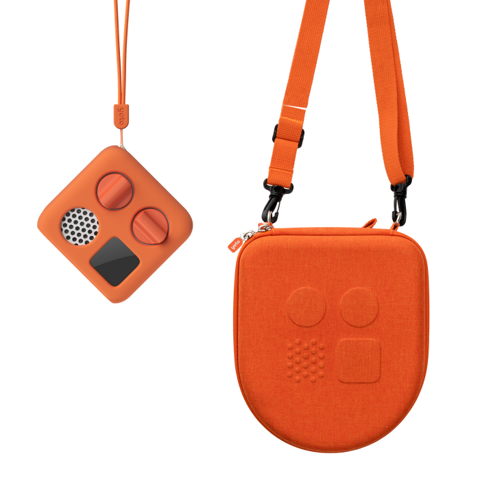 Yoto Mini Travel Bundle