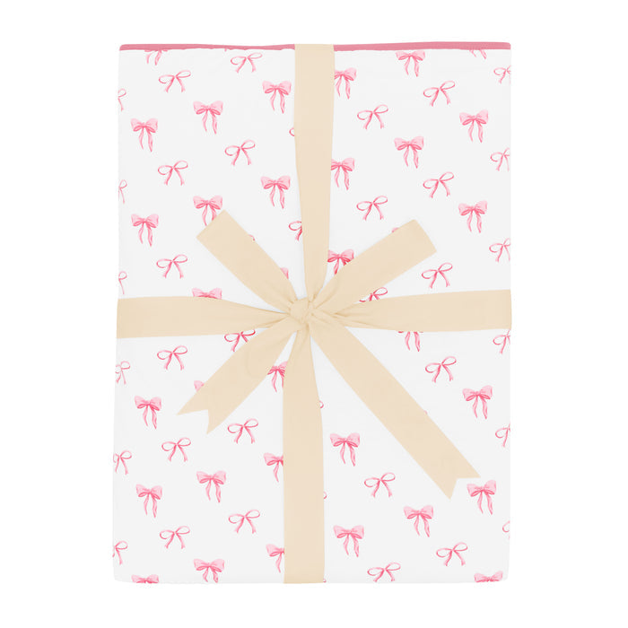 Kyte Baby Youth Blanket in Bow 1.0