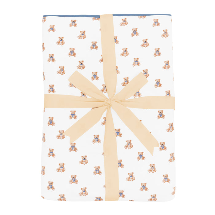 Kyte Baby Youth Blanket in Teddy Bear 1.0