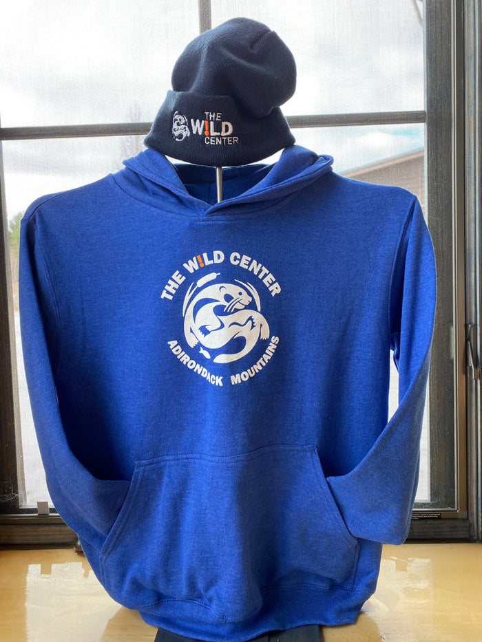 Youth Pullover Sweatshirt