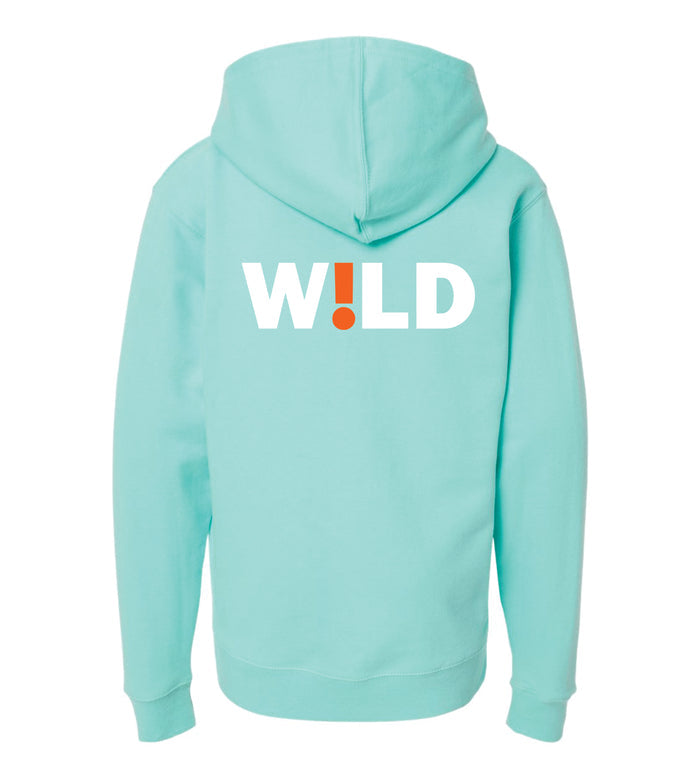 Youth Pullover Sweatshirt