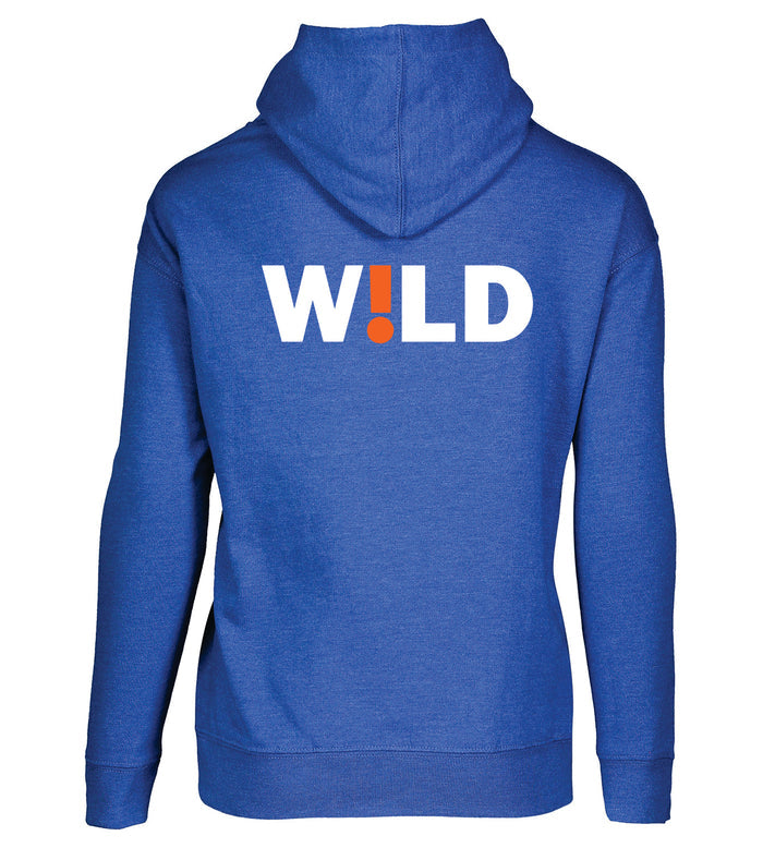 Youth Pullover Sweatshirt