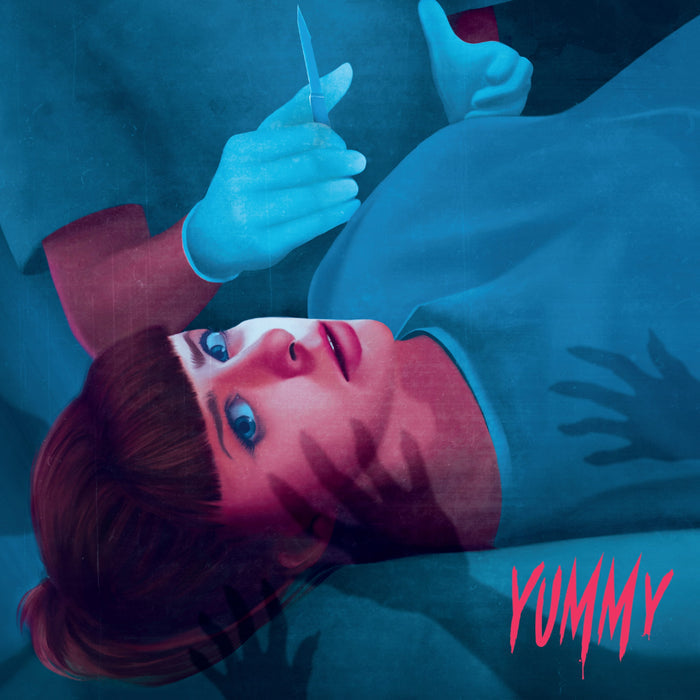 Yummy - Original Motion Picture Score LP