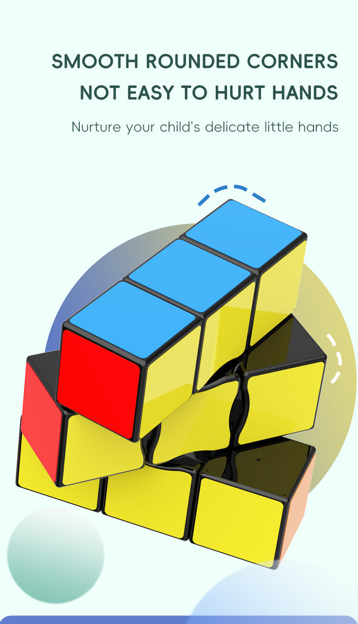 YuXin 1x3x3 Floppy Cube V1