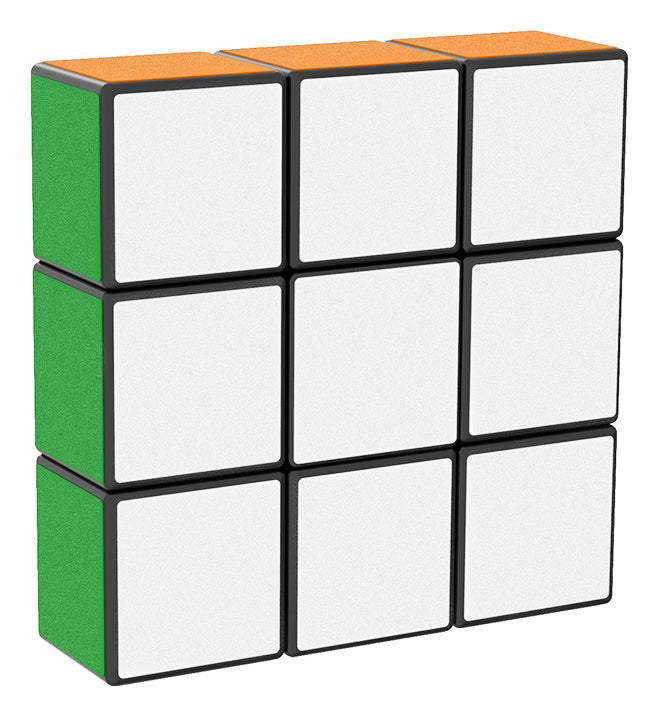 YuXin 1x3x3 Floppy Cube V1