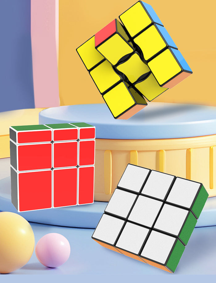 YuXin 1x3x3 Floppy Cube V2
