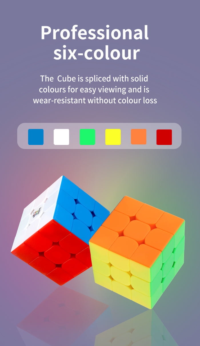 YuXin Kylin 3x3 V2