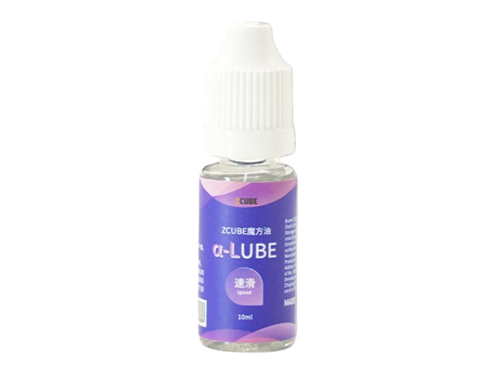 Z-Lube Alpha (Speed)