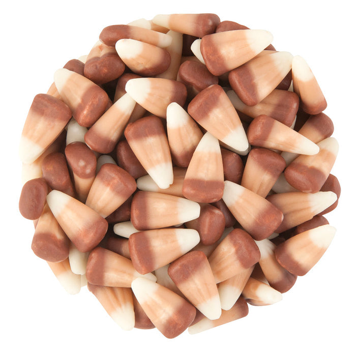 Zachary Confections Candy Corn S'mores Candy - 10 LB