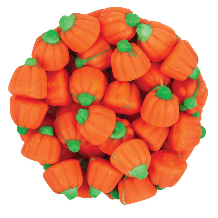 Zachary Mellocreme Pumpkin Candy - 10 LB