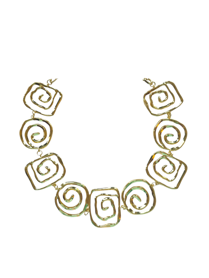 Zara Necklace