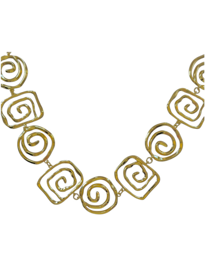 Zara Necklace