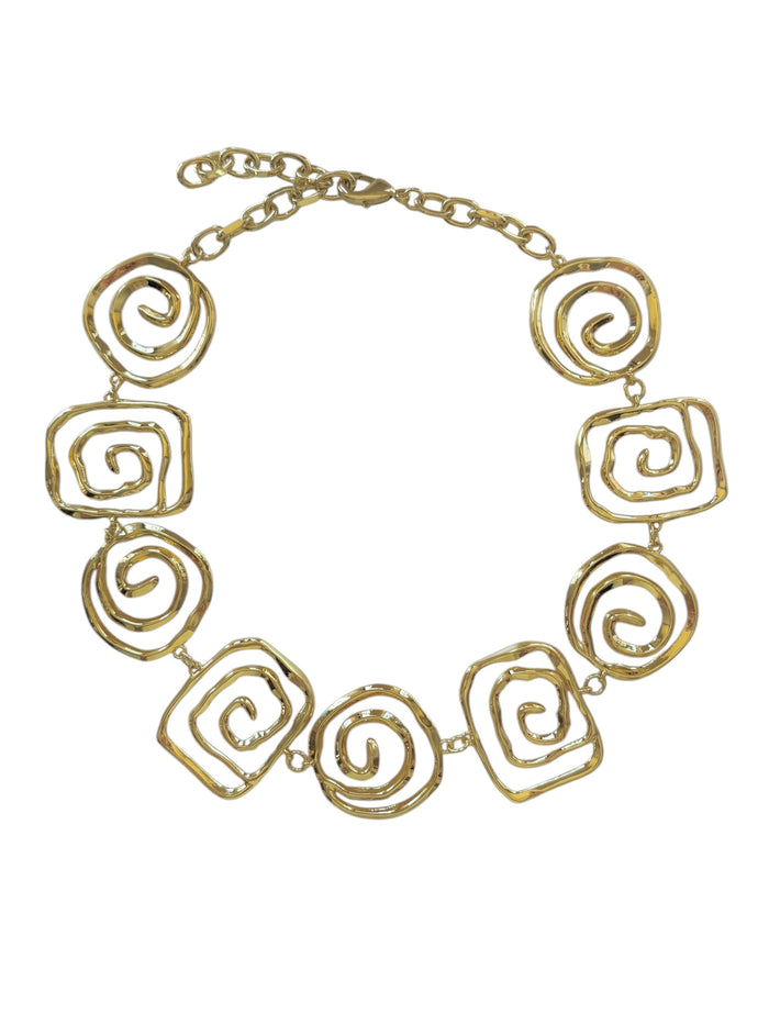 Zara Necklace