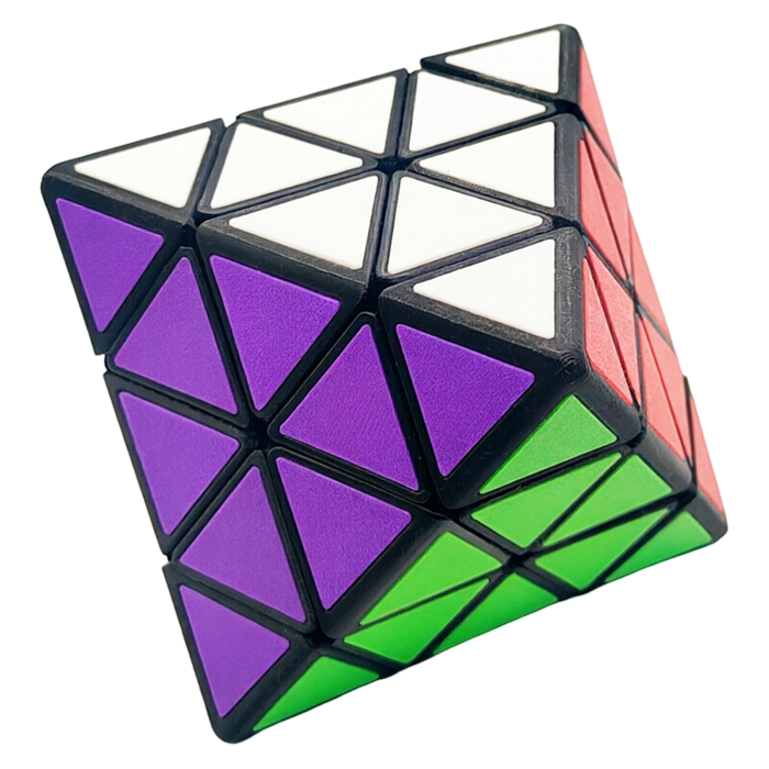ZePuzzles Big 3x3 FTO (11cm)