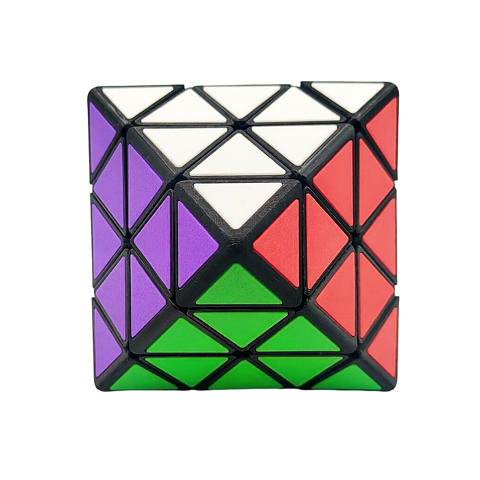 ZePuzzles Big 3x3 FTO (11cm)